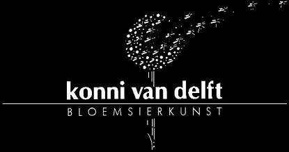 Logo Konni van Delft
